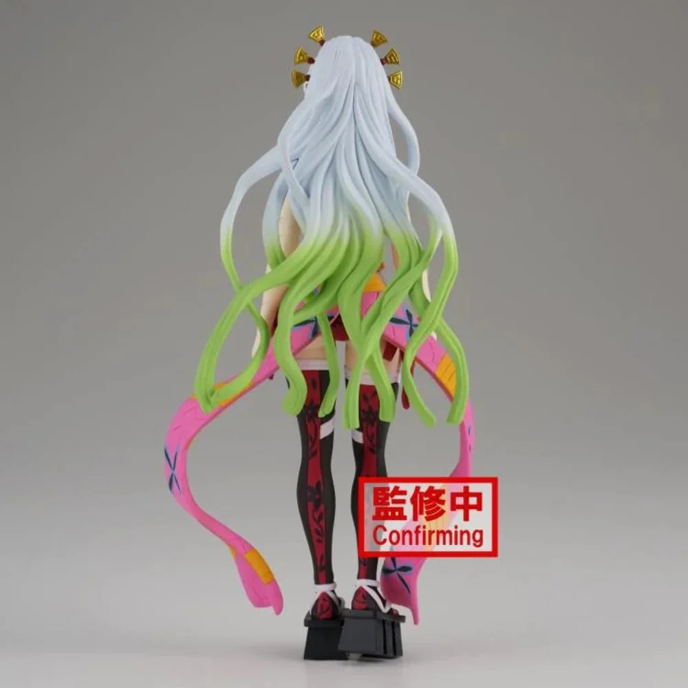 Фігурка Bandai Demon Slayer Daki Kimetsuno Yaiba Vol. 9 Пластикова, фото №5