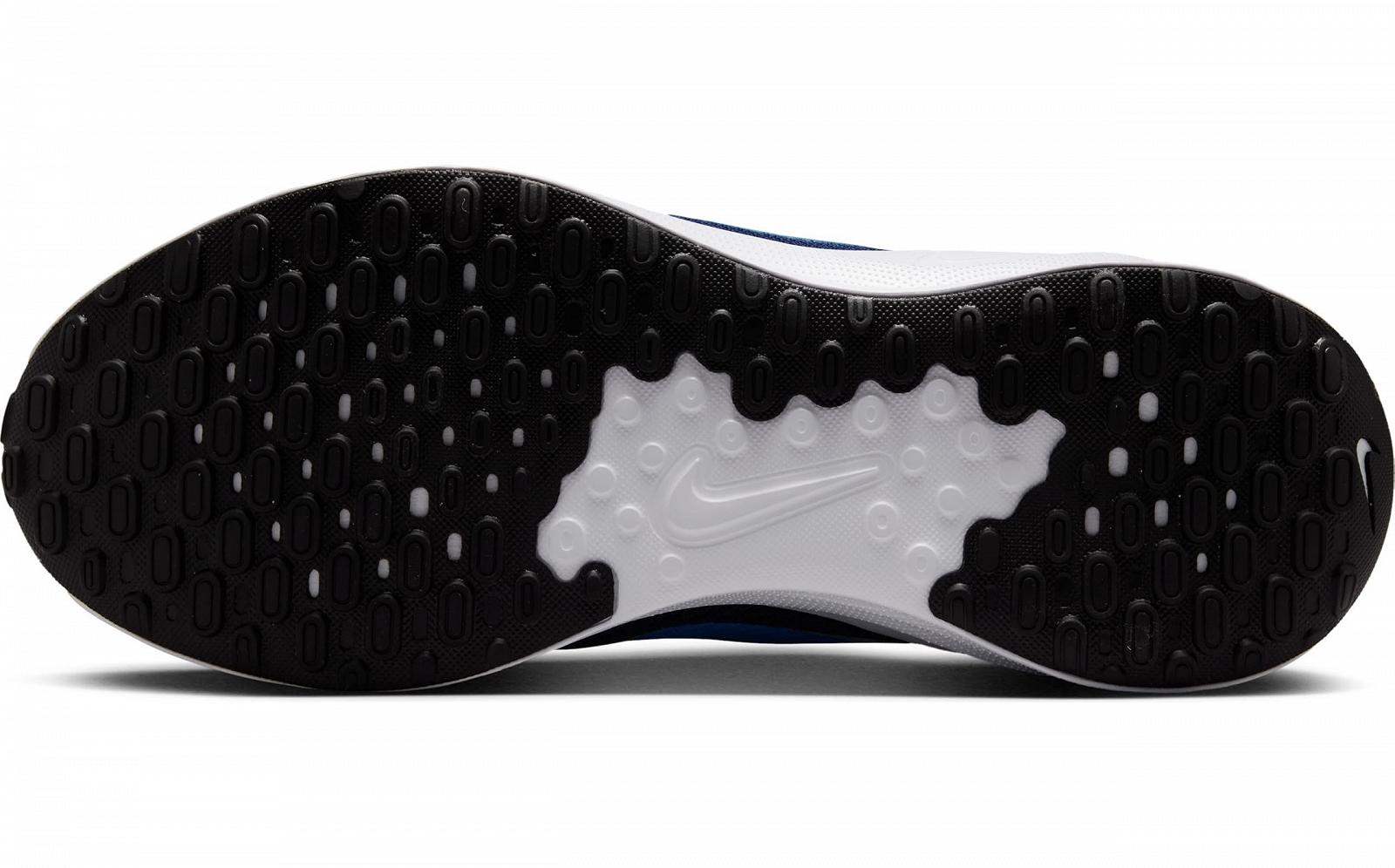 Кросівки Nike Revolution 7 Чоловічі, фото №4 Кросівки Nike Revolution 7 Чоловічі, фото №4