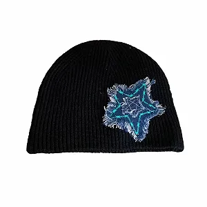 Зимова шапка для підлітків Ldabrye Еластична вітрозахисна - Фото 1