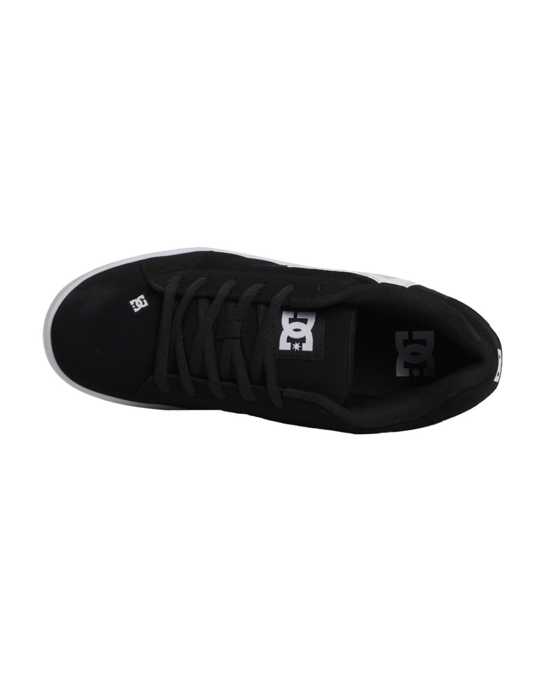 Кроссовки DC Shoes Net Low, фото №5