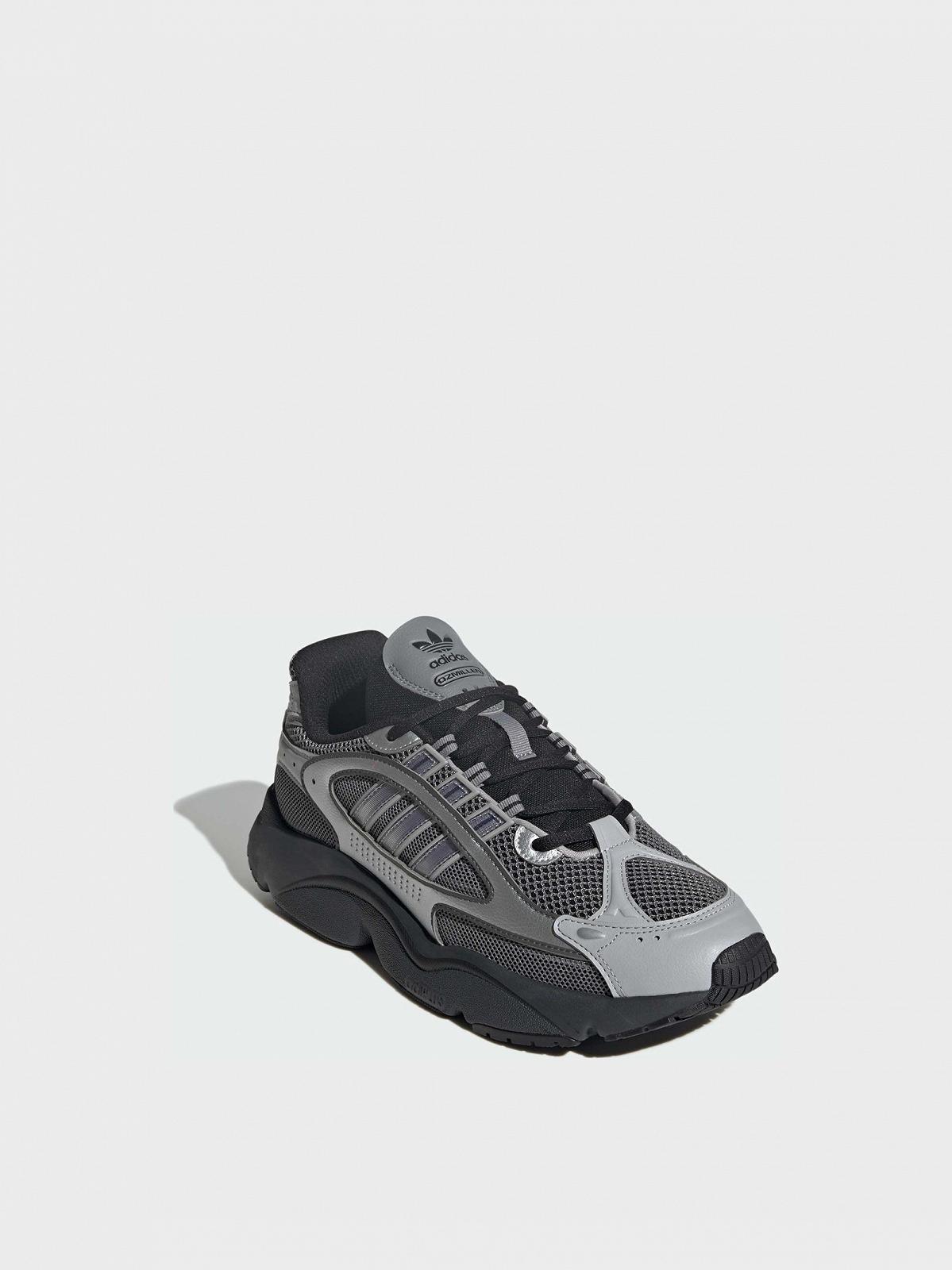 Кросівки Adidas OZMILLEN 41 1/3, фото №4