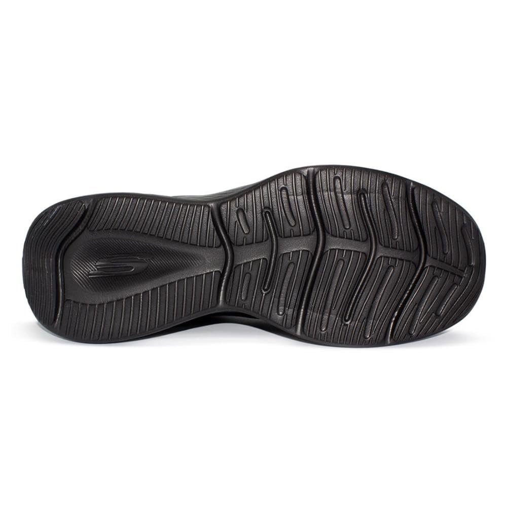 Кроссовки Skechers 232591 Nvbk для мужчин, фото №6