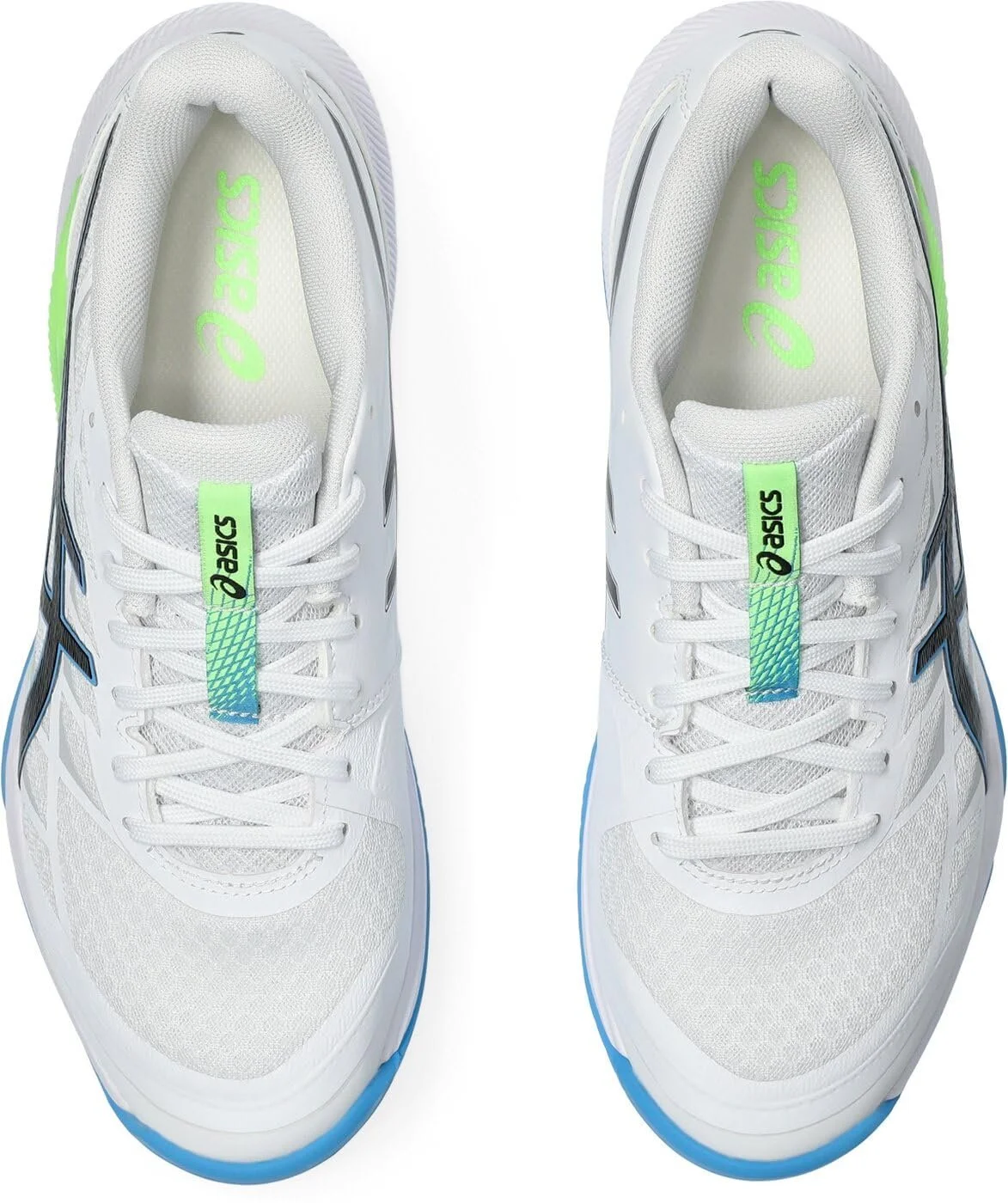 Кросівки ASICS Gel-Tactic 12, фото №3 Кросівки ASICS Gel-Tactic 12, фото №3