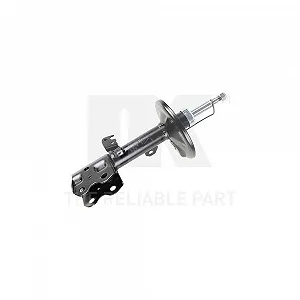 Купити Амортизатор NK 654534521, передня вісь, лівий - Фото 1 Амортизатор NK 654534521, передня вісь, лівий - Фото 1