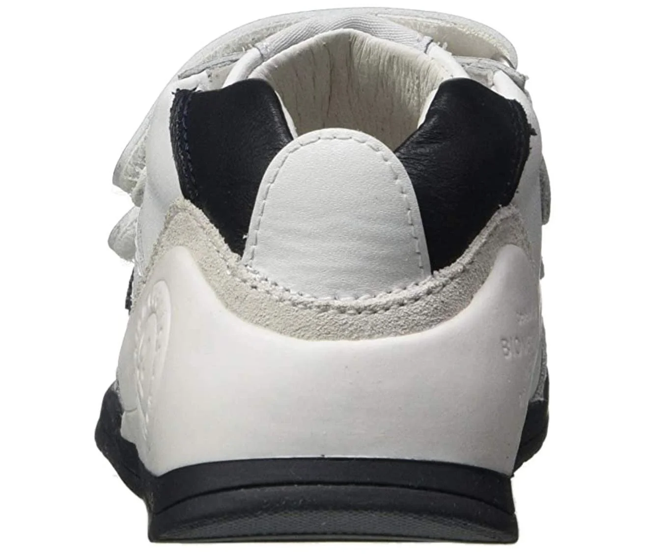 Перші крокуючі Кросівки Biomecanics для хлопчиків та дівчаток 151157, фото №5