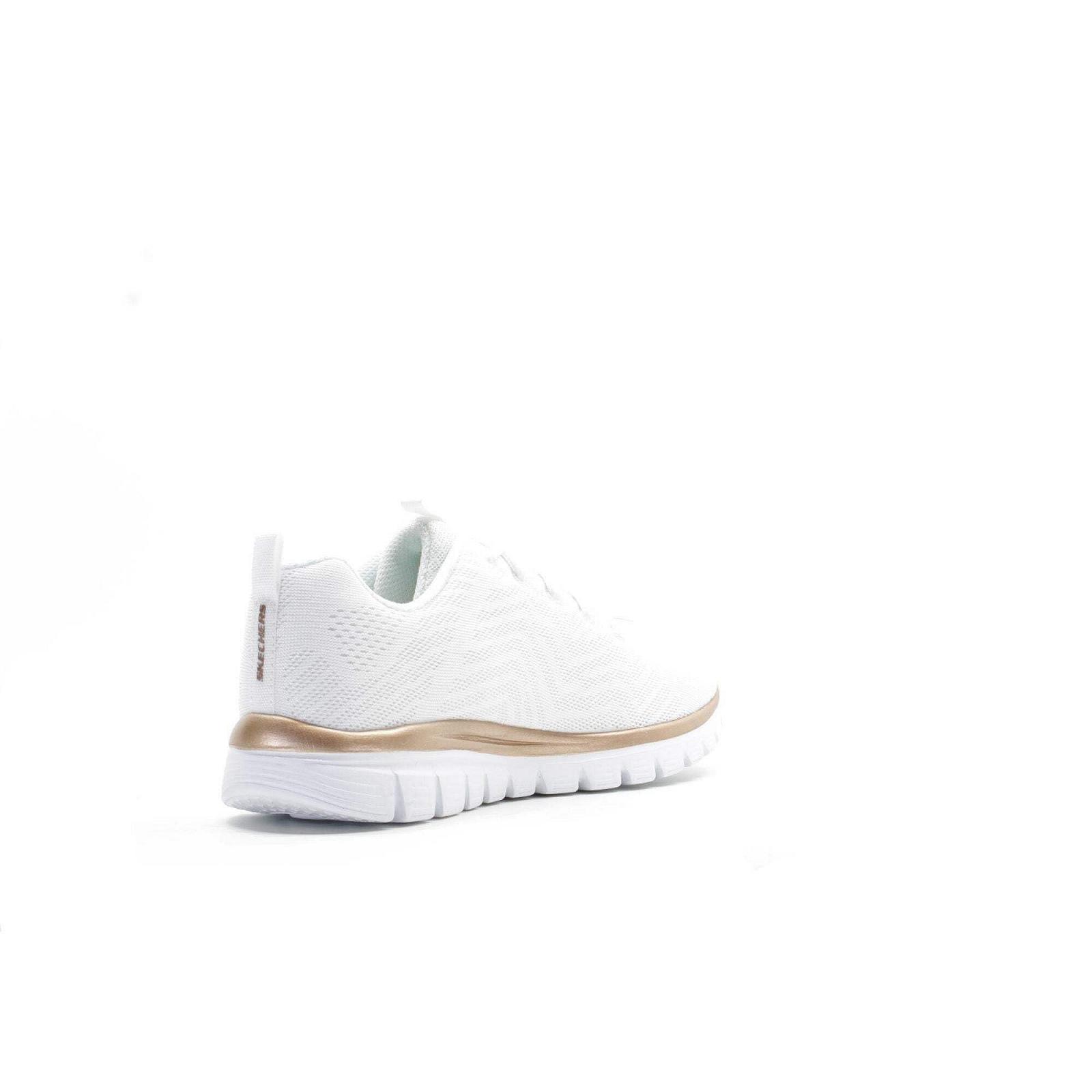 Кроссовки Skechers Graceful Get Connected, фото №4