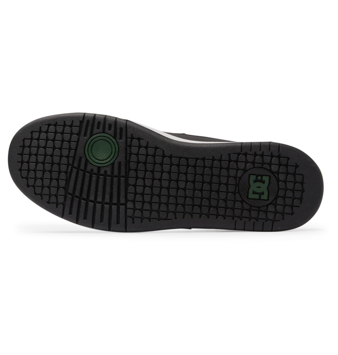Кросівки DC Shoes Manteca 4 Hi чоловічі, фото №5