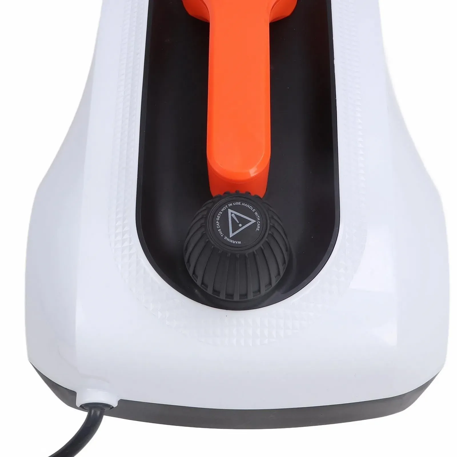 Пароочисник портативний 1800W 5 бар 1.6 л Багатофункціональний (EU Plug), фото №9