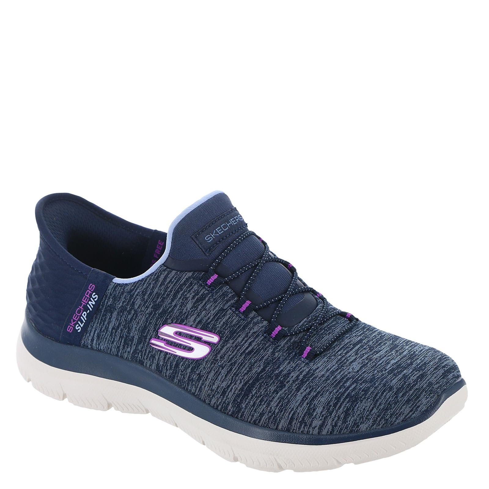 Кроссовки Skechers Summits Dazzling Haze Женские, фото №2