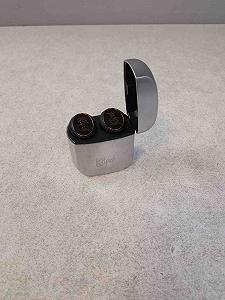 Наушники и Bluetooth-гарнитуры Klipsch T5 True Wireless Black synthetic.ua - Фото 1