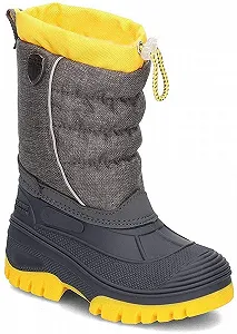 Ботинки спортивные CMP Hanki унисекс synthetic.ua - Фото 1