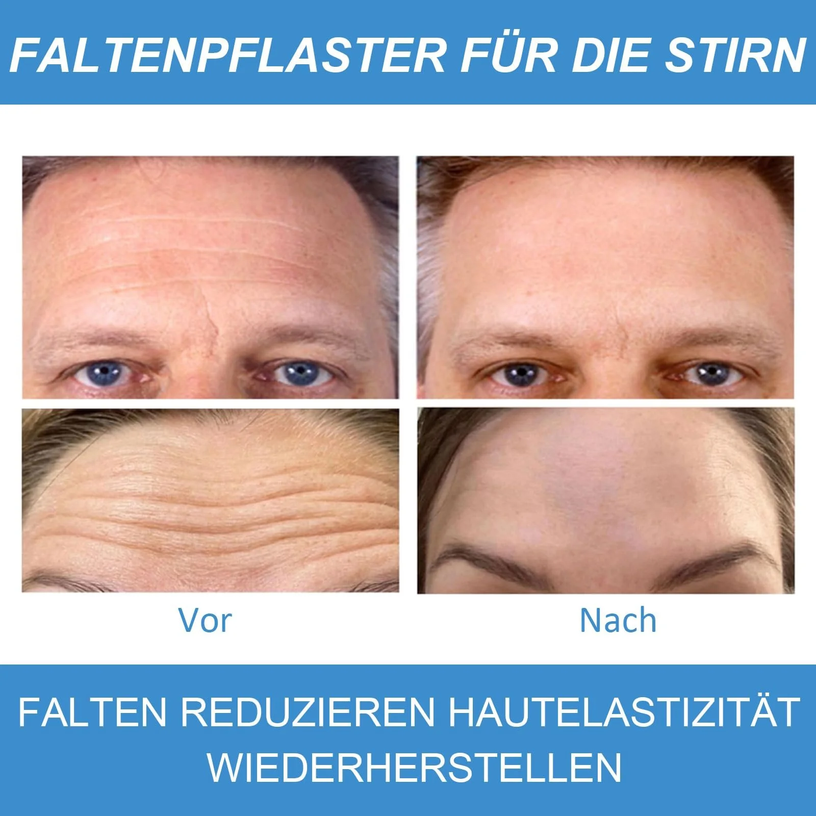 Пластыри Soleneva от морщин, 24 шт., фото №5