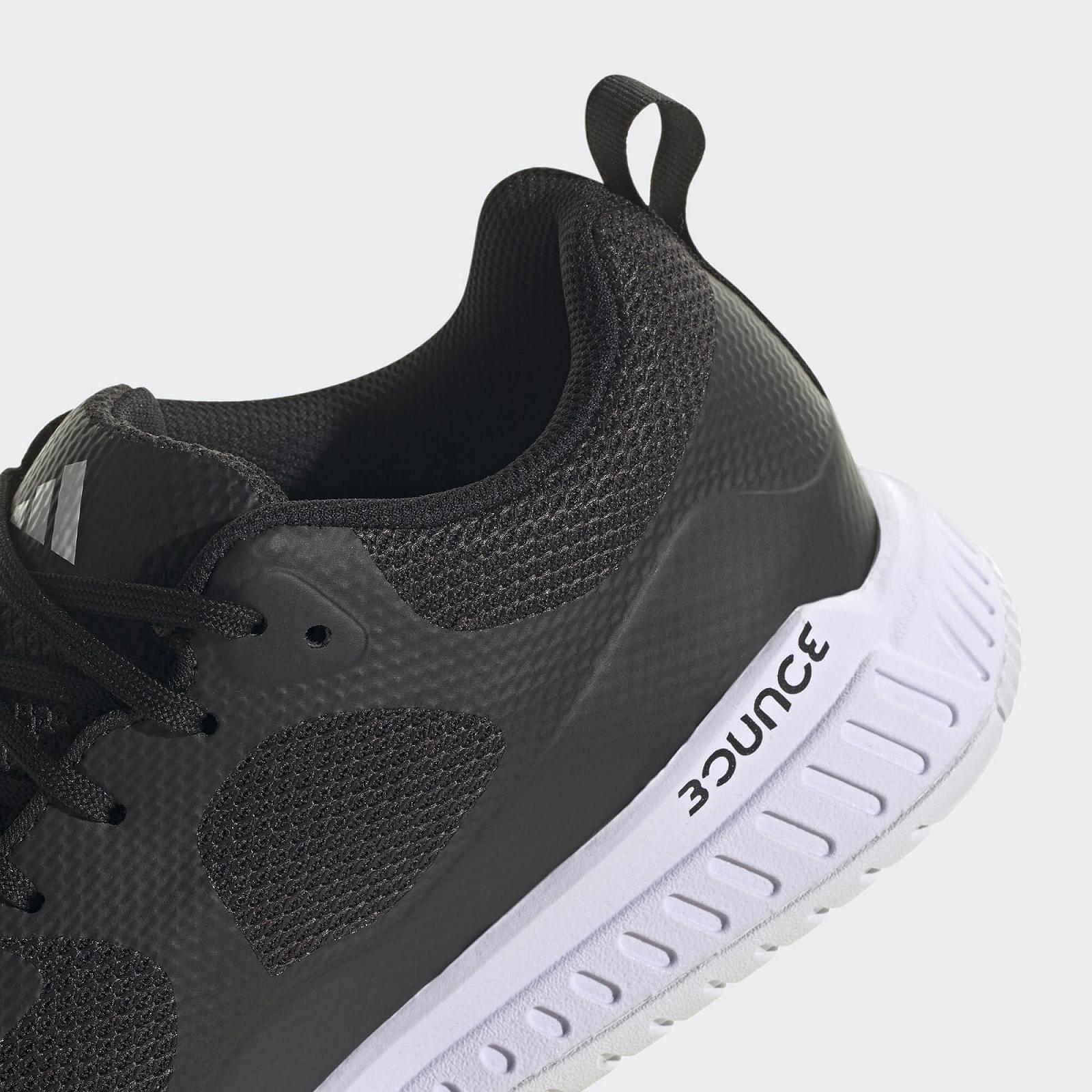 Кросівки Adidas Court Team Bounce 2.0 чоловічі, фото №7