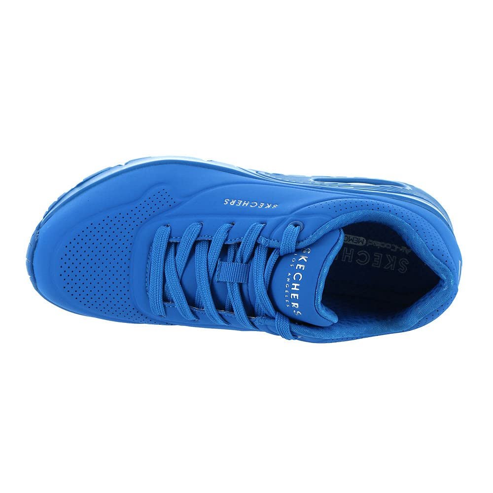Кросівки Skechers UNO-Night Shades, фото №4