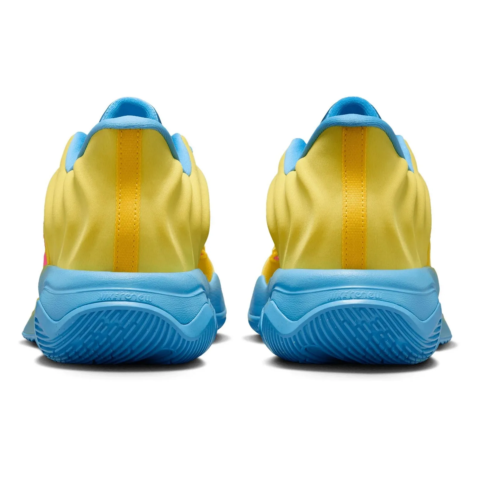 Кроссовки Nike Giannis Immortality 4 Мужские, фото №4