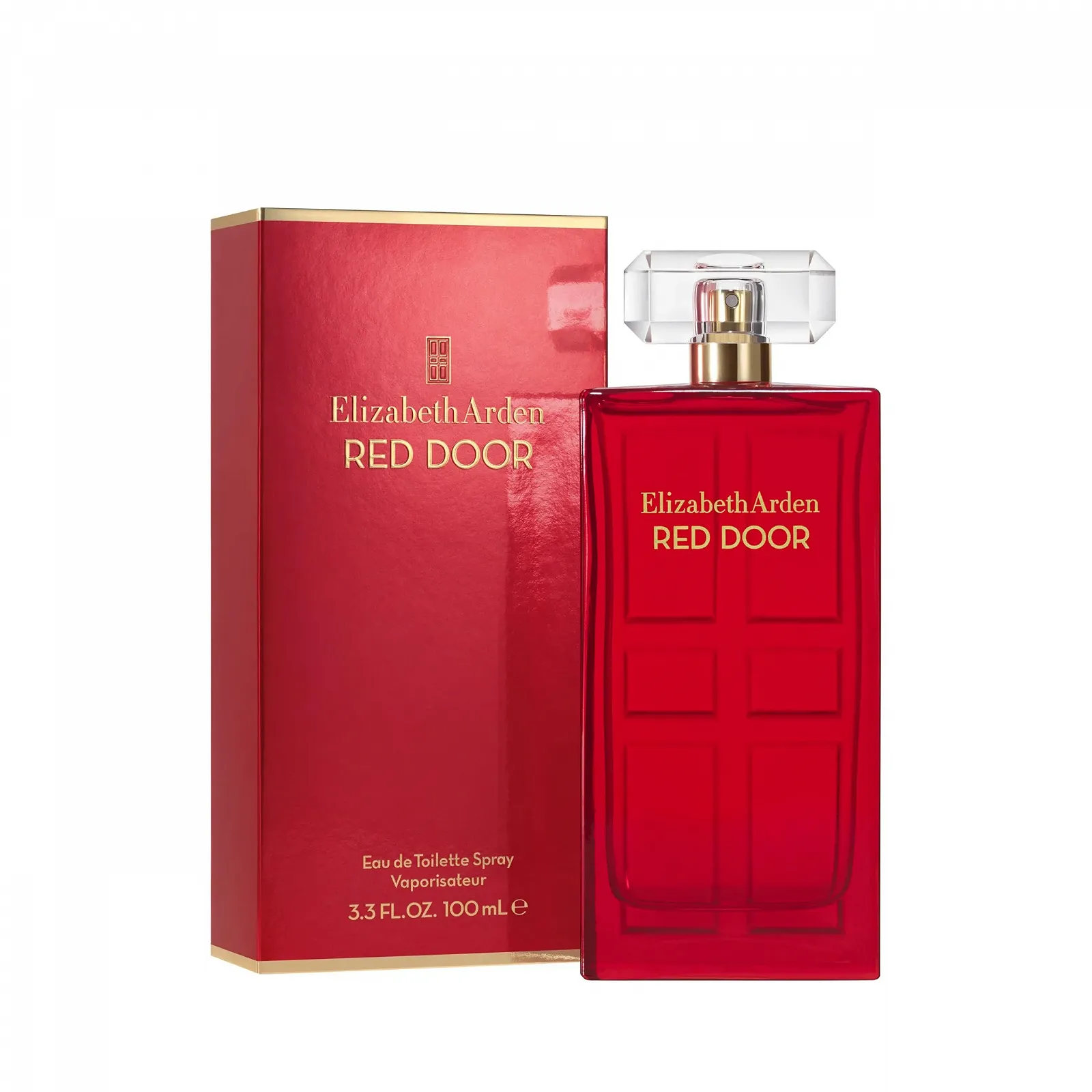 Туалетная вода Elizabeth Arden Red Door женская 100 мл, фото №2