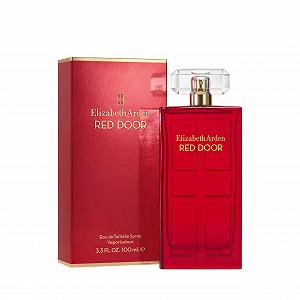 Туалетная вода Elizabeth Arden Red Door женская 100 мл synthetic.ua - Фото 1