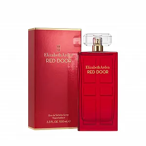 Туалетная вода Elizabeth Arden Red Door женская 100 мл synthetic.ua - Фото 1