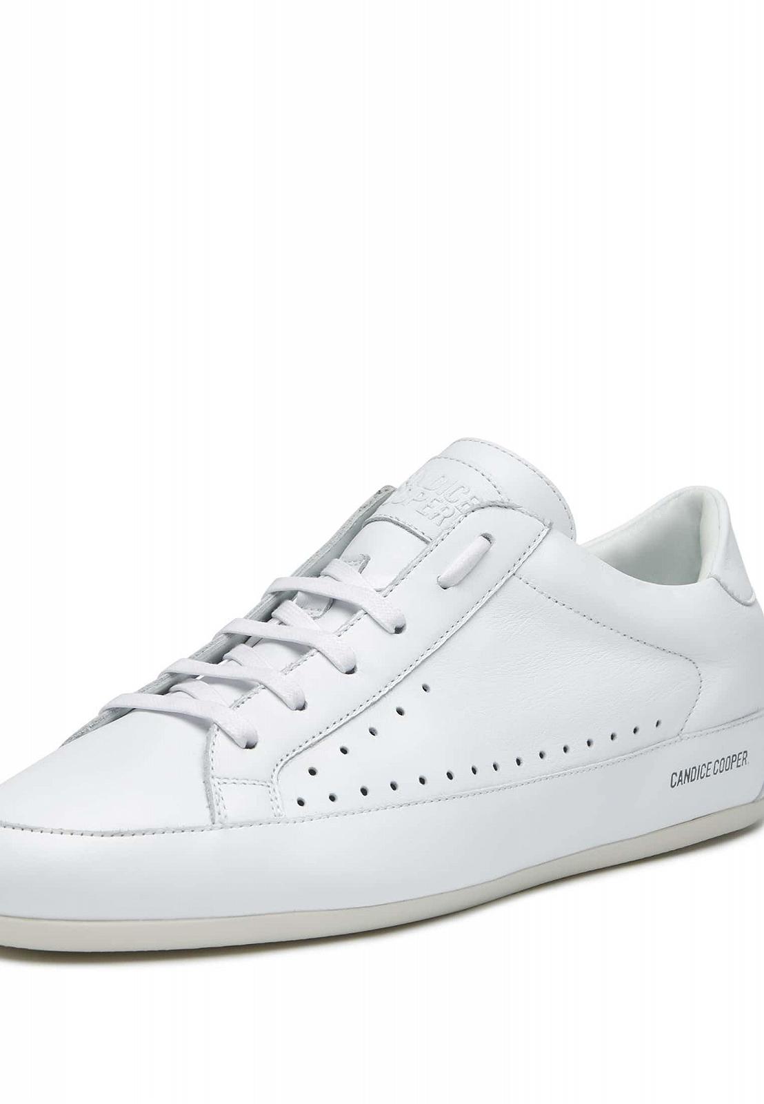 Кросівки Candice Cooper Danny Шкіра, фото №5