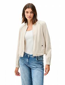 Жіночий короткий блузон Cecil - Фото 1