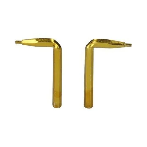 Змінні наконечники для щипців для стопорних кілець KS TOOLS 500.7018, фото №2