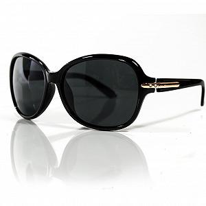 Солнцезащитные очки Fleur de Santé с элементами Swarovski - Фото 1