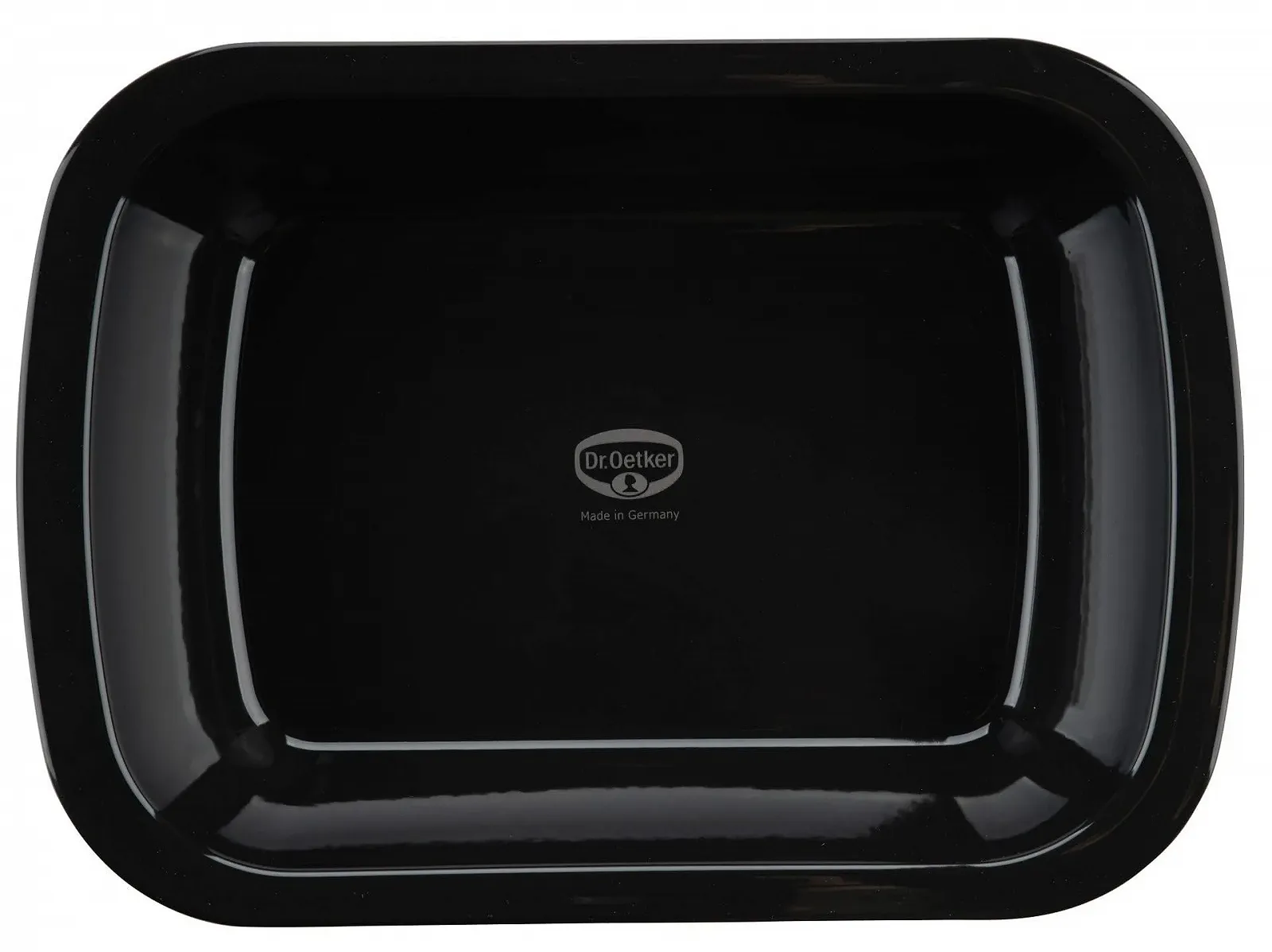 Форма для запікання та десертів Dr. Oetker Back-Idee Kreativ емальована 34 x 24.5 x 6.5 см жаростійка до 400 °C, фото №3