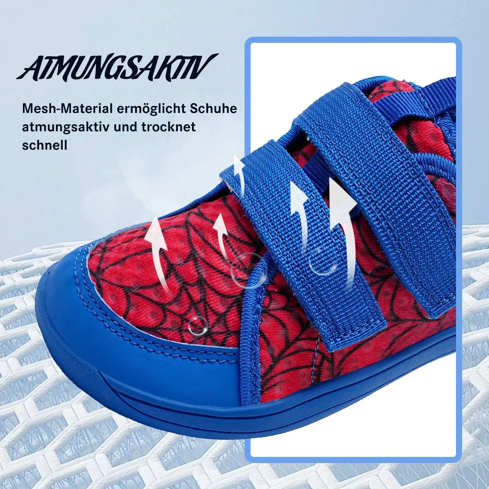 Кросівки IceUnicorn Дитячі, фото №3