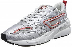 Кроссовки Diesel S-Serendipity женские - Фото 1