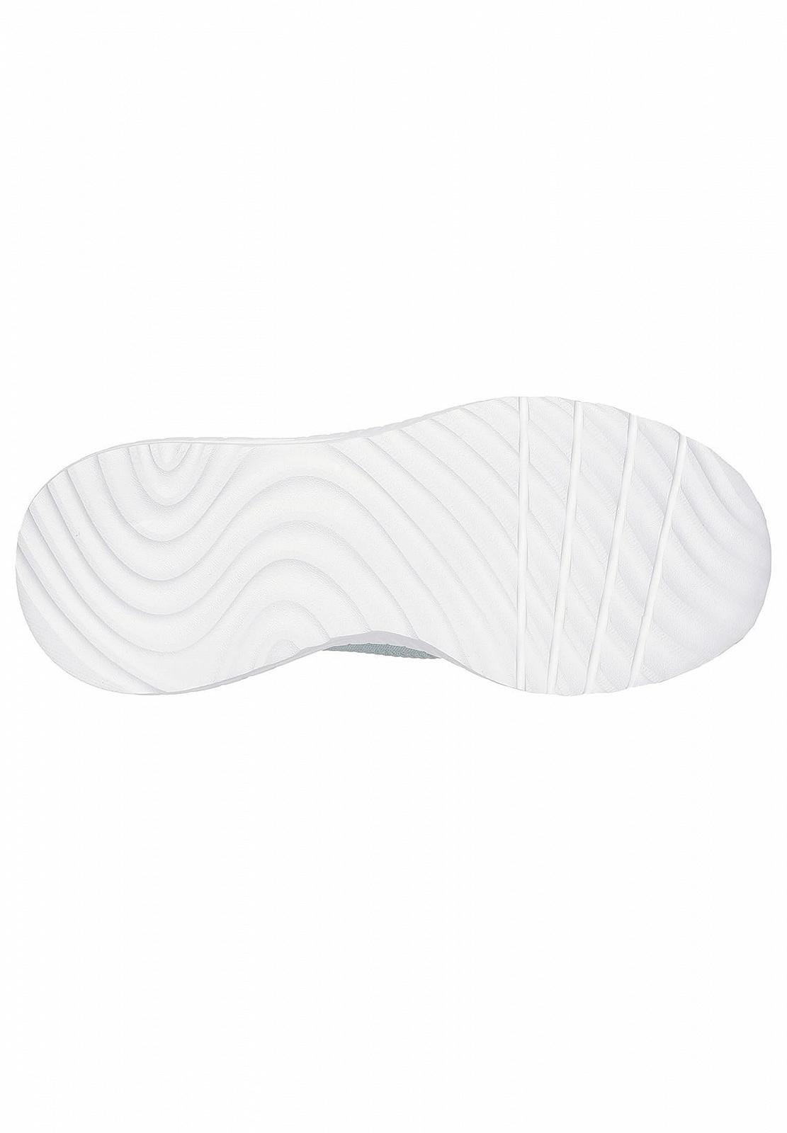 Жіночі кросівки Skechers Bobs Squad Chaos Current Muse, фото №5