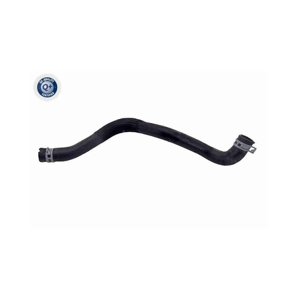 Шланг радиатора VAICO Q+ V25-2566 для радиатора двигателя FORD, фото №1