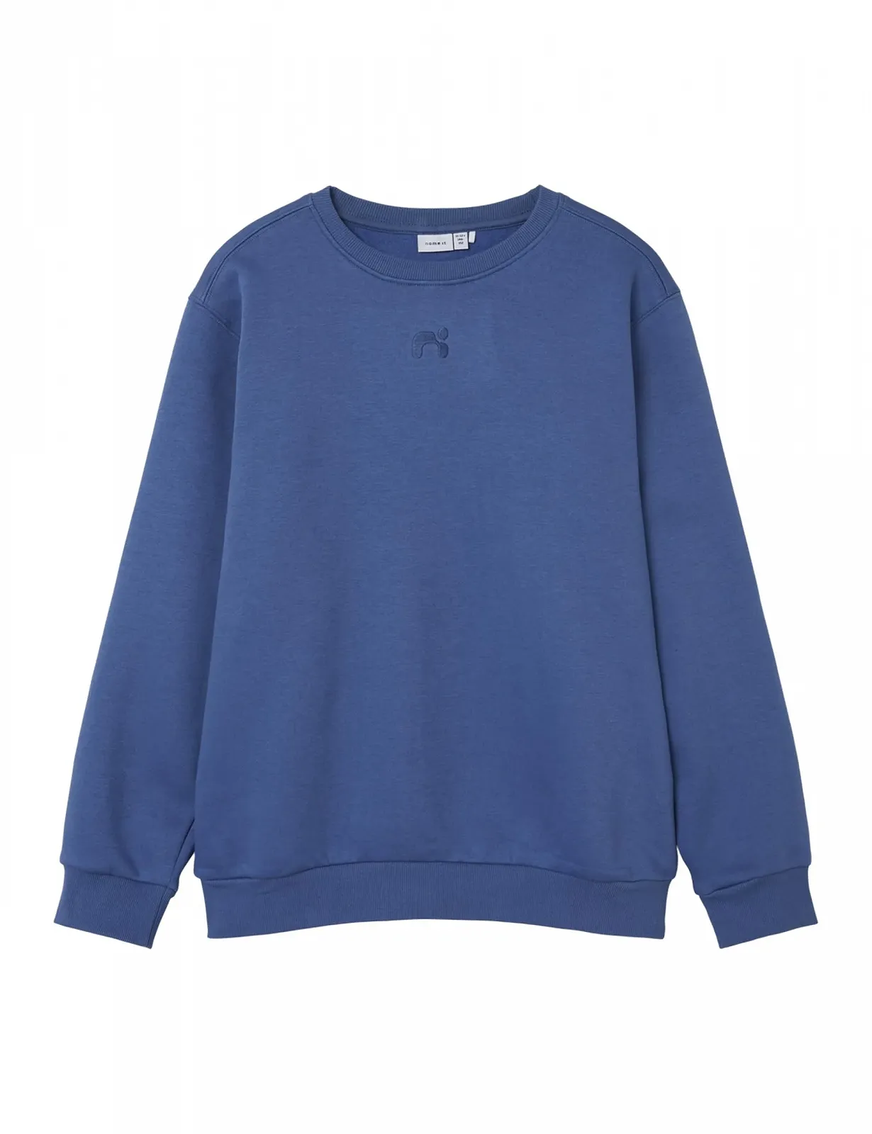 Толстовка NAME IT Regular Fit для хлопчиків, фото №1