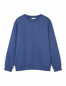 Толстовка NAME IT Regular Fit для хлопчиків - Фото 1