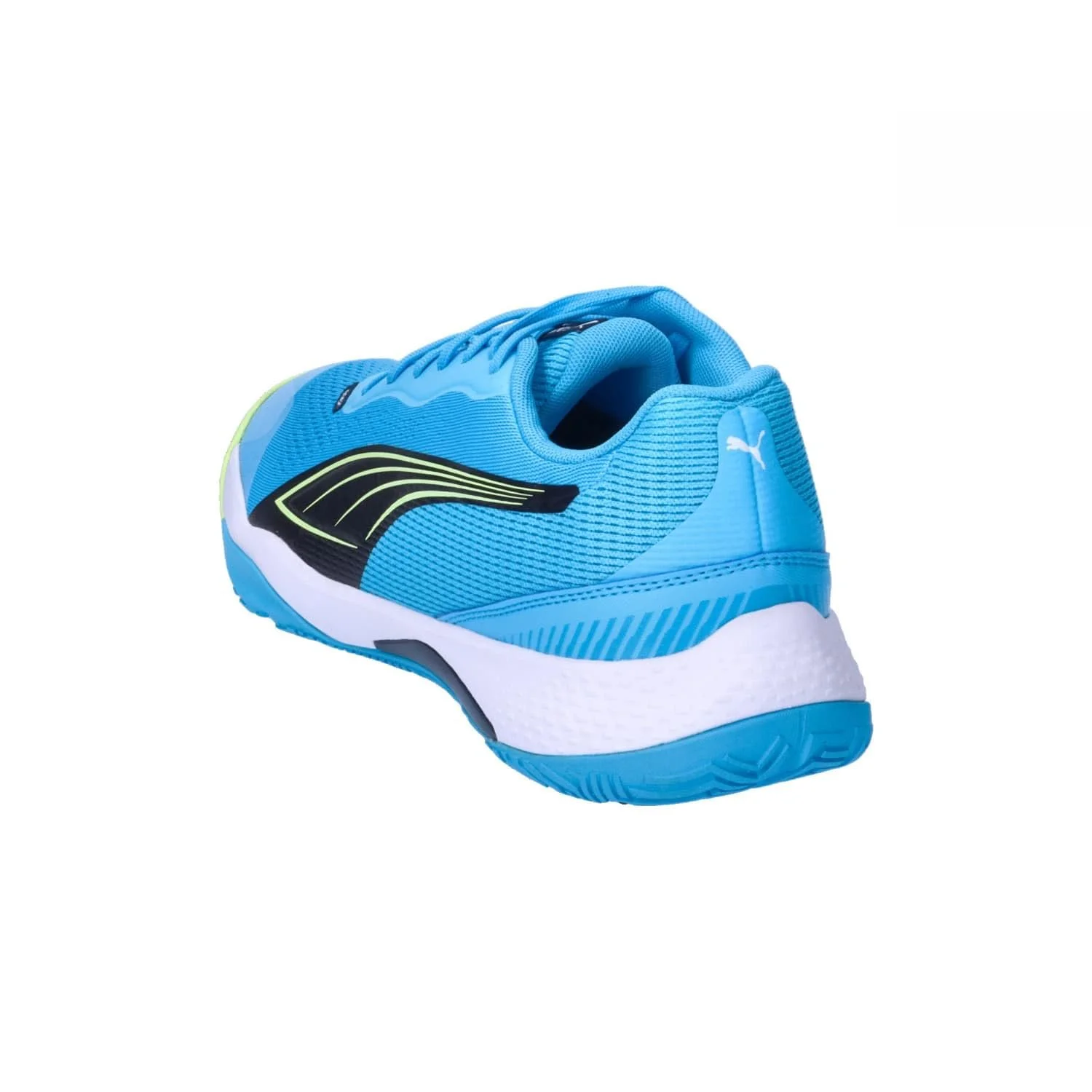 Обувь для закрытых кортов Puma Unisex Solarstrike Iii, фото №4