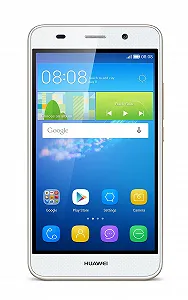 Смартфон Huawei Y6 Weiss synthetic.ua - Фото 1