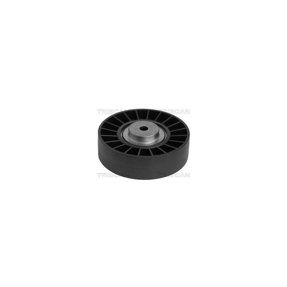 Ролик обвідний/напрямний поліклинового ременя TRISCAN 8641 292009 для AUDI SEAT SKODA, фото №1