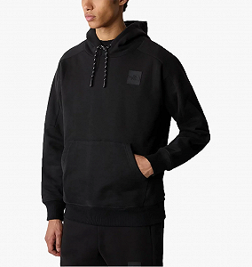 Куртка The North Face LFS Shell Jacket черная M - Фото 1