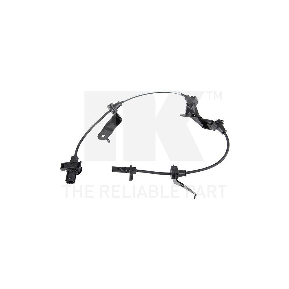 Датчик частоты вращения колеса NK 292625 для HONDA ACURA, передний правый, фото №1