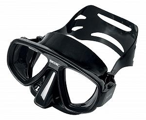 Маска SEAC SUB Extreme EVO з діоптріями -1.50 DX/SX synthetic.ua - Фото 1