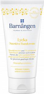 Крем для рук Barnängen Lycka, набор 3 x 75 мл synthetic.ua - Фото 1