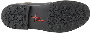 Мужские ботинки Geox Lagorai + Grip synthetic.ua - Фото 1