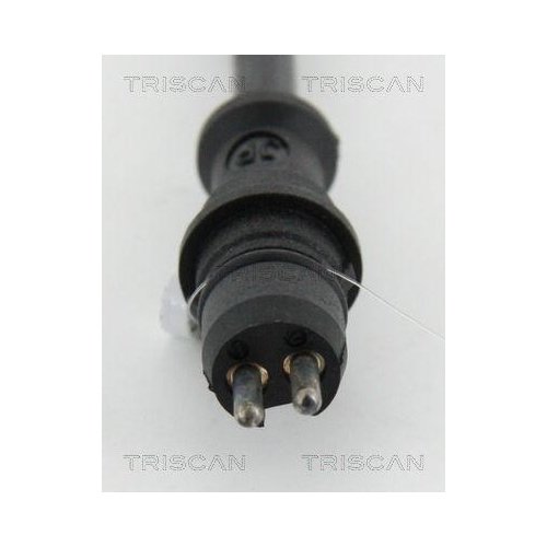 Датчик частоти обертання колеса TRISCAN 8180 25205 для RENAULT DACIA задня вісь ліворуч, фото №2