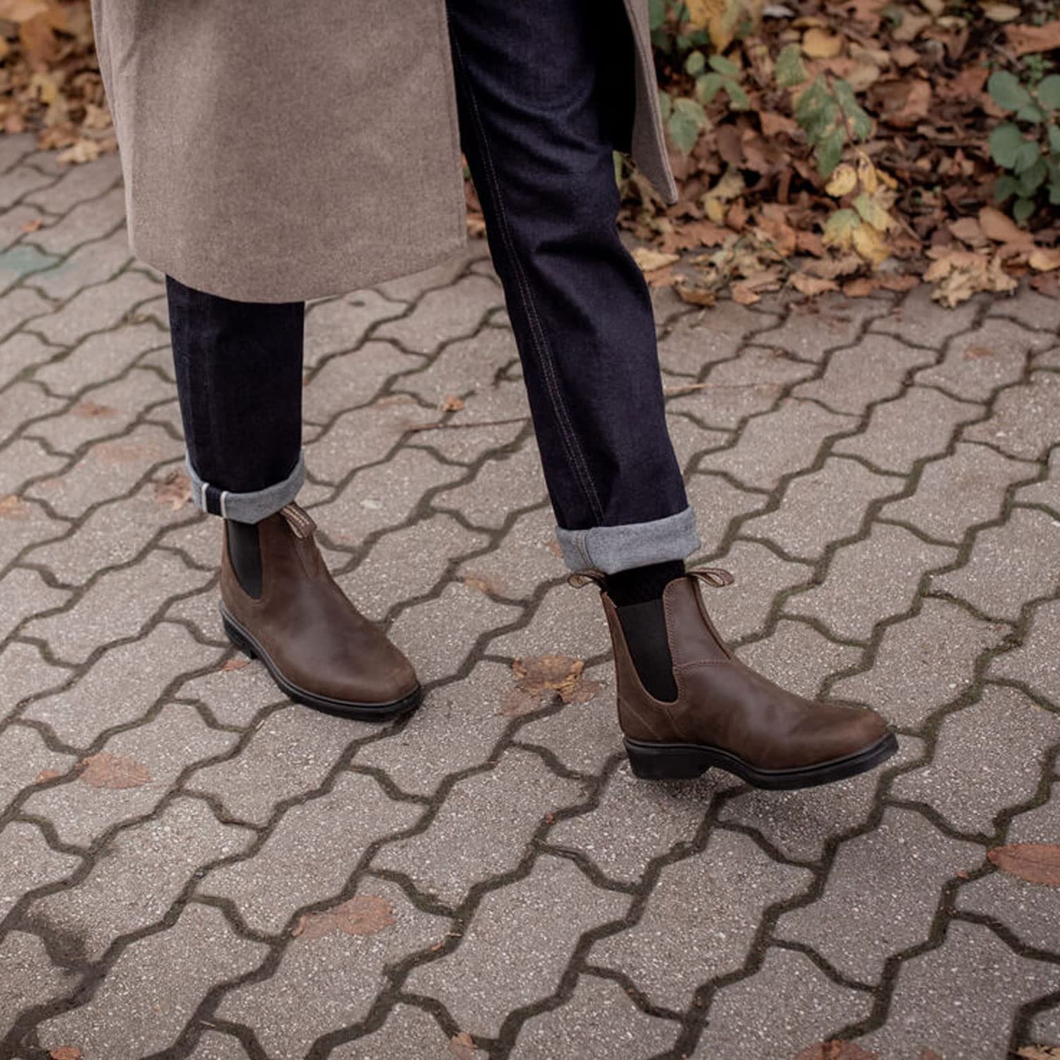 Челси Blundstone Unisex, фото №6