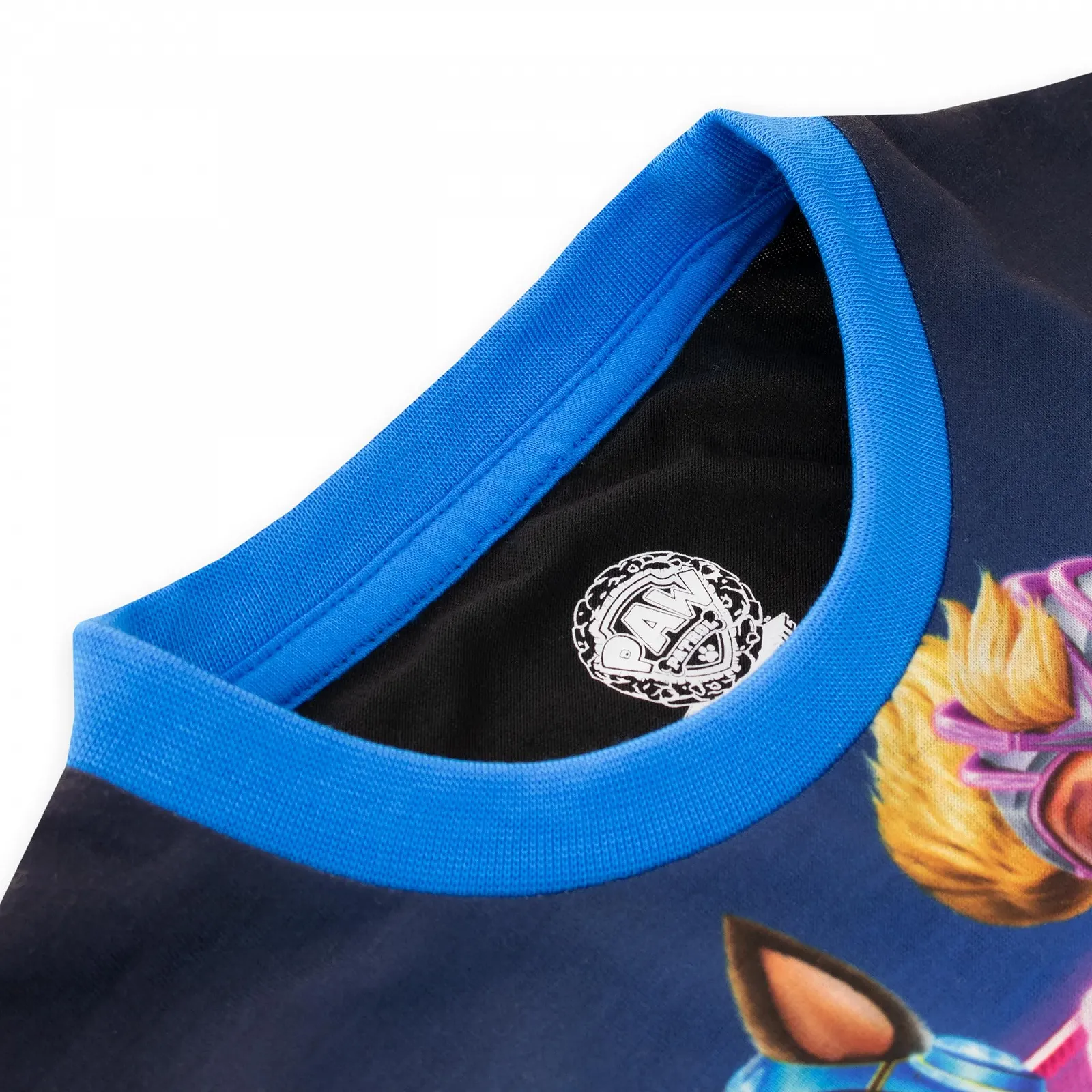 Піжама PAW PATROL Patrulla Canina для хлопчиків, фото №8 Піжама PAW PATROL Patrulla Canina для хлопчиків, фото №8