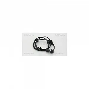 Датчик частоты вращения колеса TRISCAN 8180 29249 для AUDI SEAT SKODA VW, задний мост - Фото 1