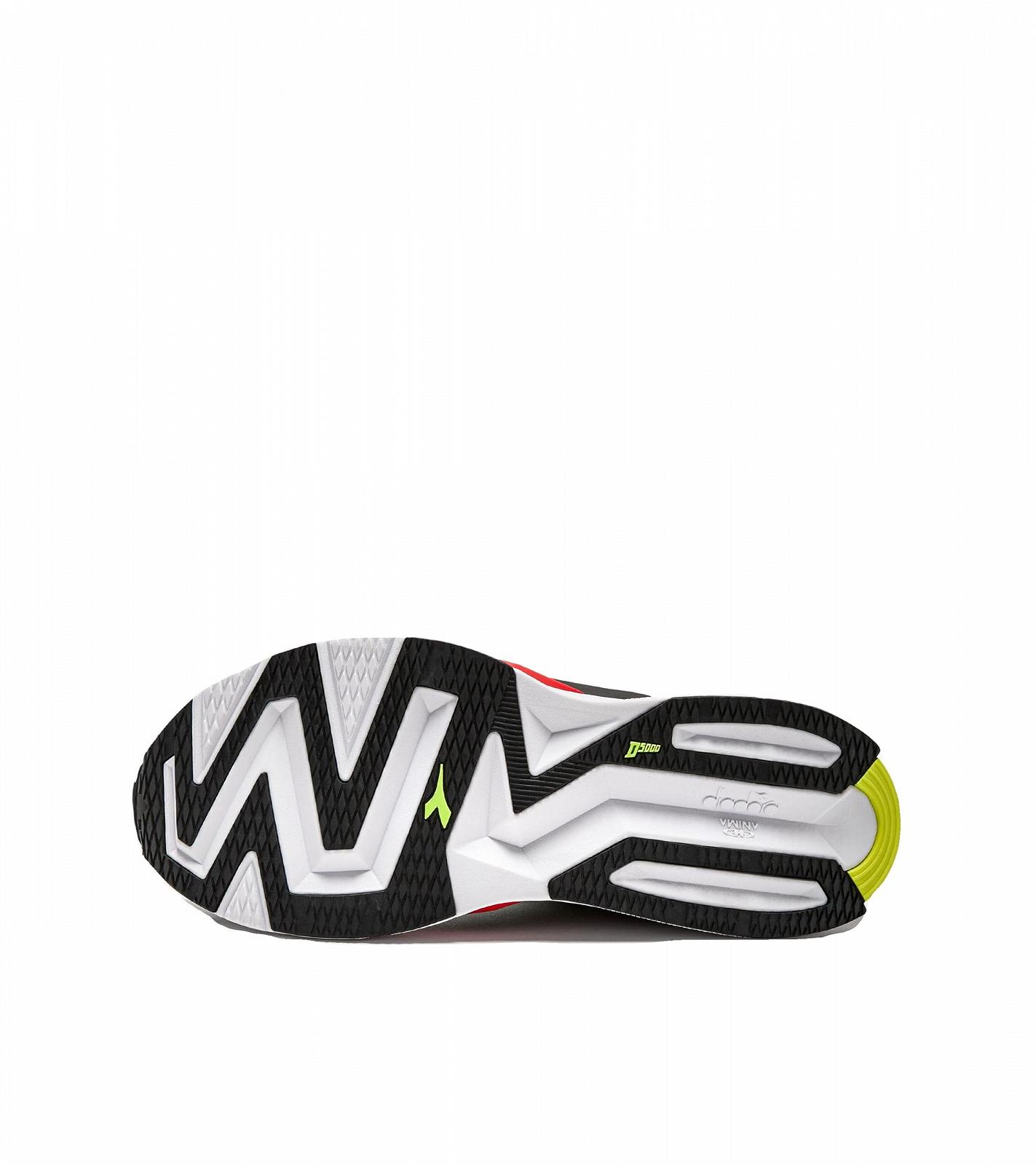 Кросівки Diadora Atomo V7000-2, фото №4 Кросівки Diadora Atomo V7000-2, фото №4