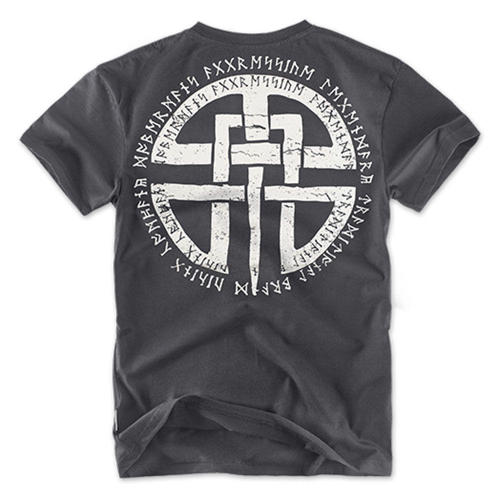 Dobermans Aggressive Футболка Celtic TS81SL XXL, фото №2