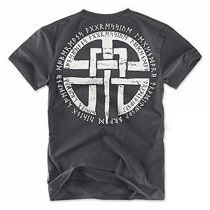 Dobermans Aggressive Футболка Celtic TS81SL XXL synthetic.ua - Фото 1