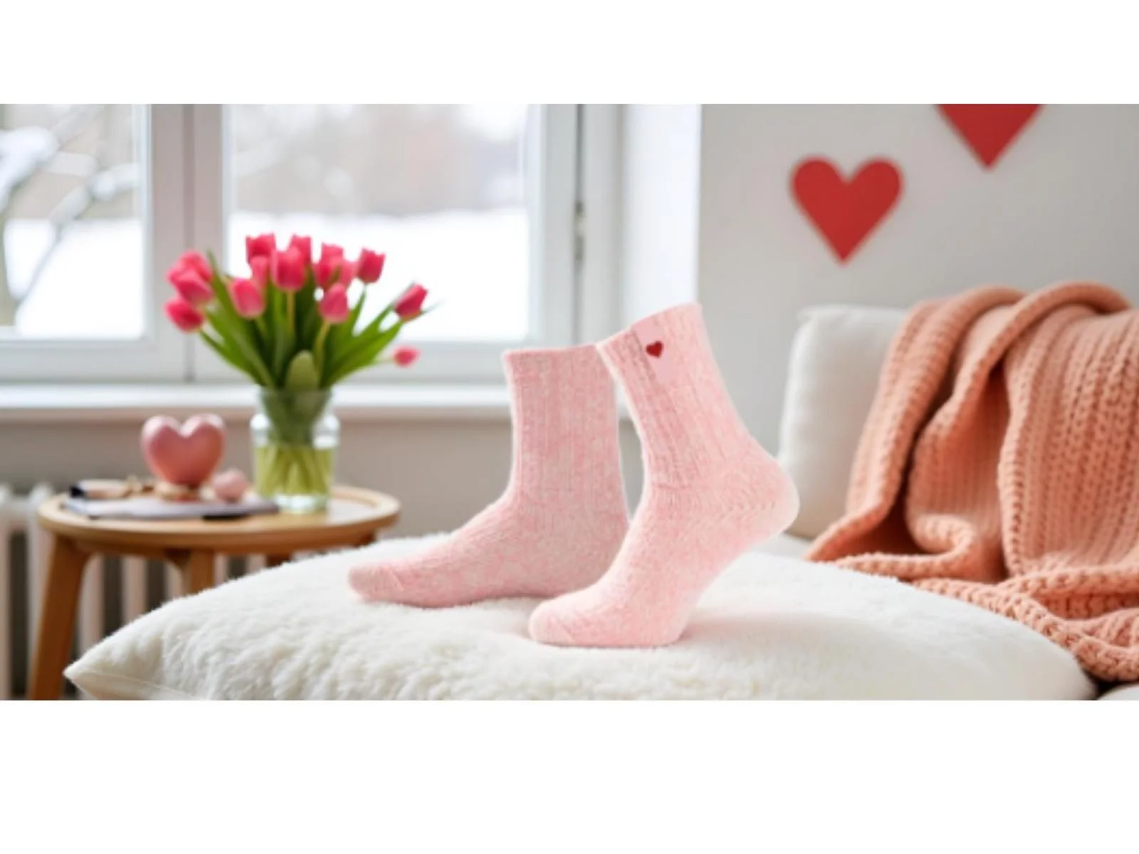 Шкарпетки LK Trend & Style Жіночі, фото №7