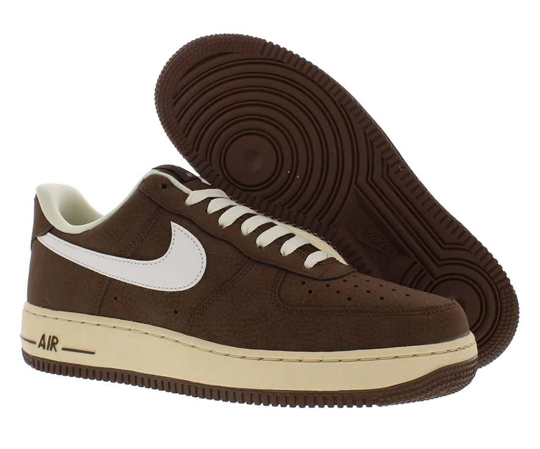 Кросівки Nike Air Force 1 чоловічі, фото №2 Кросівки Nike Air Force 1 чоловічі, фото №2